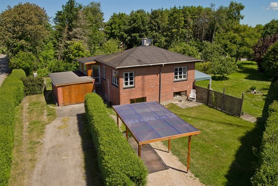 Seerdrupvej 20