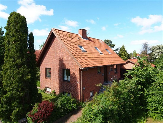 Hus – Ballerup - Visning 2