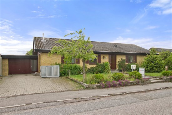 Villaen på Susåvej 27