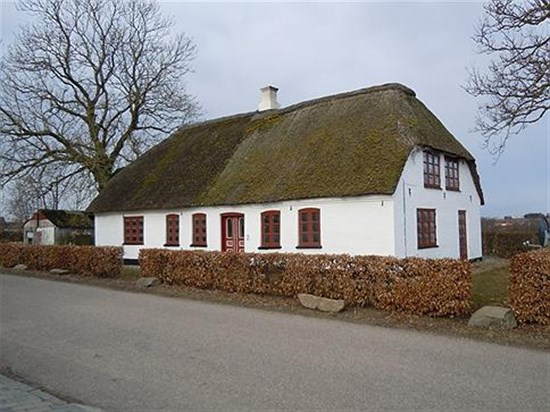 Anslet Bygade 2