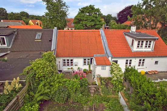 Bysvinget 23