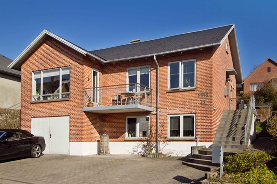 Villaen på Frydsvej 43