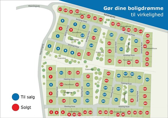 Heering Huse 21