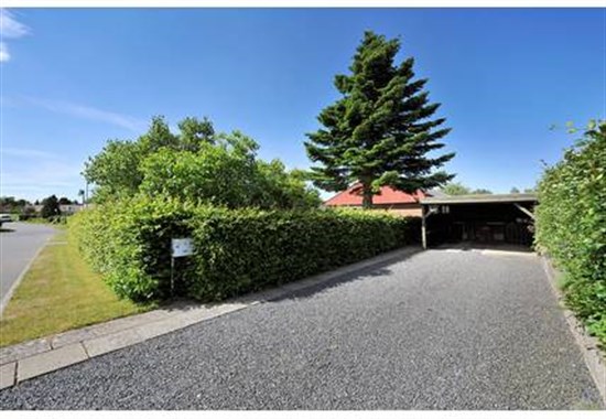 Villaen på Præstemarksvej 18