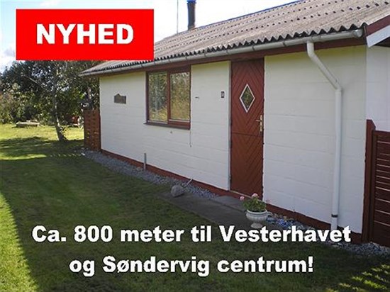 Solvej 50