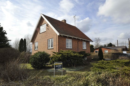 Hejdesvej 3