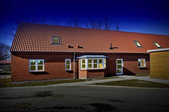 Benløse By 30D