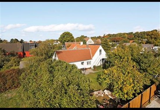 Villaen på Søndergade 65