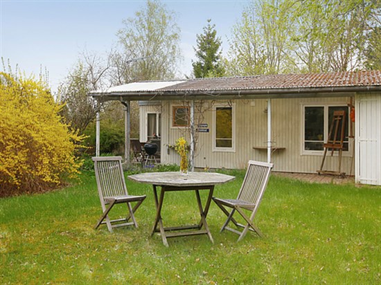 Fritidshus - Vildrosevej 1, Vejby - Visning 3