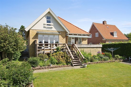 Villaen på Ellehøj 19