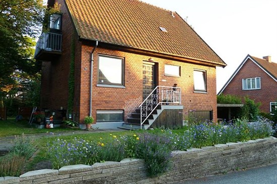 Jyllandsgade 33