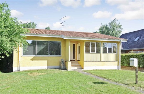 Lindevej 21