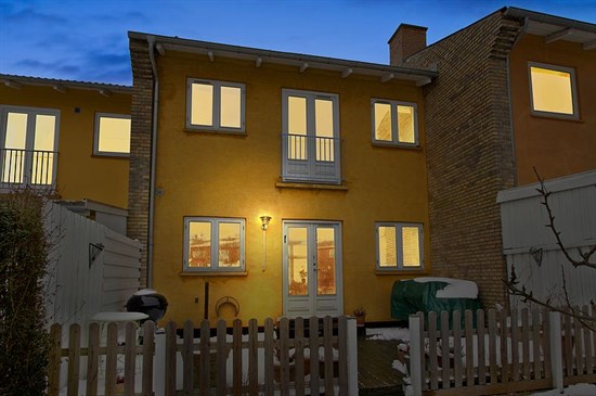 Dronningborgvej 21