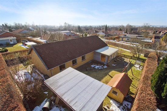 Thulesvej 12