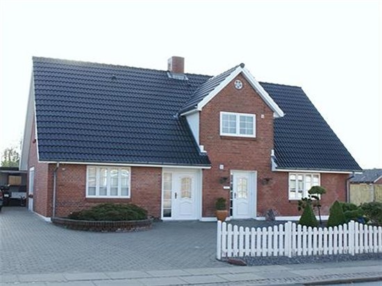 Bredgade 27
