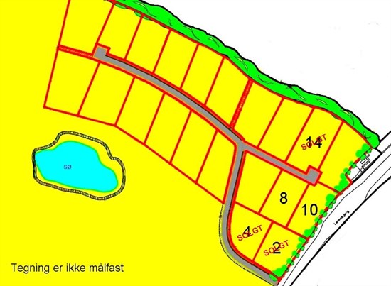 Solhøj 8