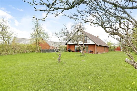 Villaen på Kirkevej 50