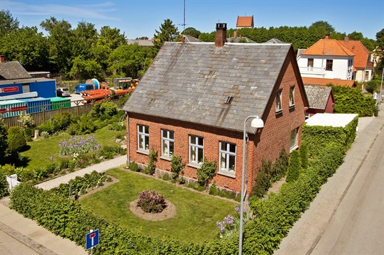 Munkegade 17