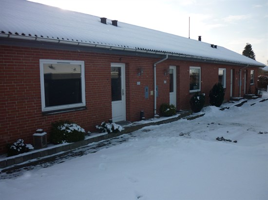 Præstemarken 15C