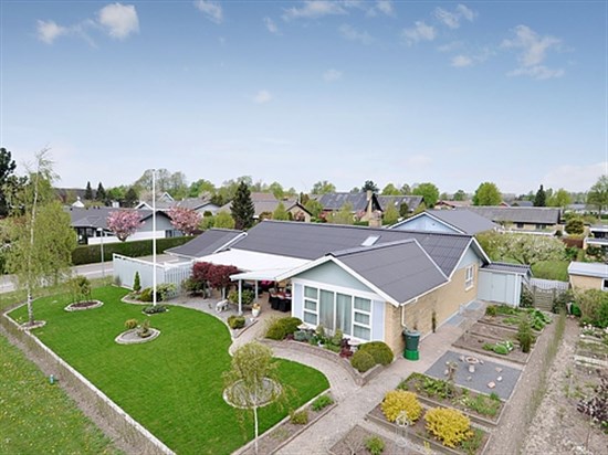 Villaen på Sletteager 66