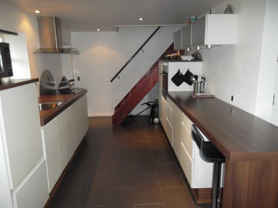 Villaen på Havevej 22