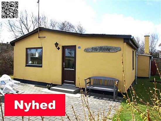 Ved Stranden 22