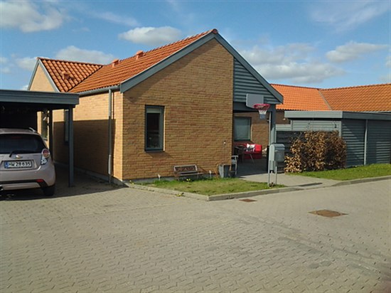 Rugmarken 1