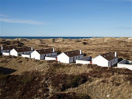 Fritidshus - Rødhus Klitvej 372, Pandrup - Visning 2
