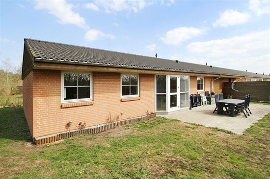 Rækkehuset på Uvelse Park 44