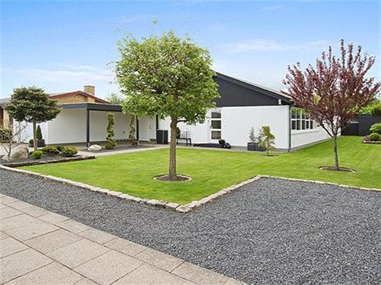Villaen på Mispelvej 31