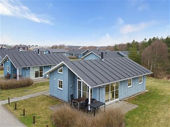 Lønne Feriepark 33