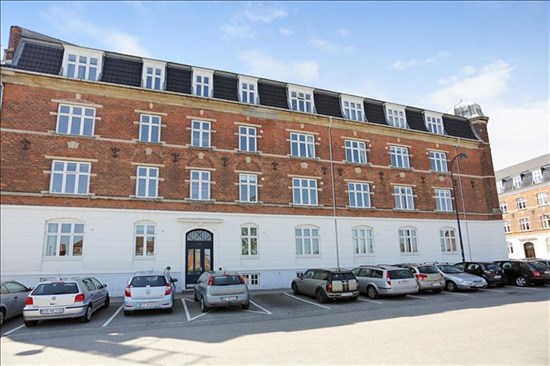 Esthersvej 39, st. th