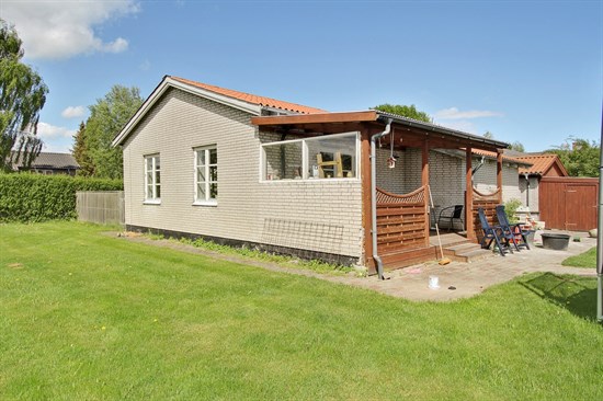 Sandstumpvej 36