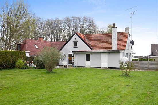 Helårsgrund - Skårupøre Strandvej 133, Skårup Fyn - Visning 2