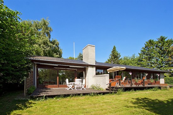 Stenborgvej 3
