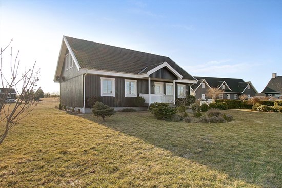 Villaen på Farendløsevej 72