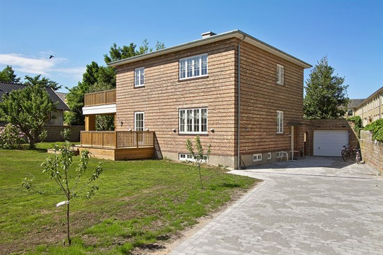 Callisensvej 26