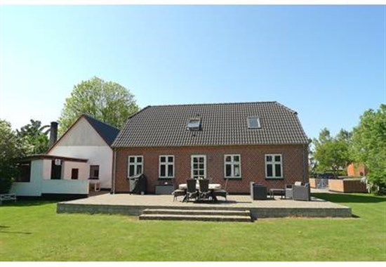 Villaen på Pejmarksvej 45