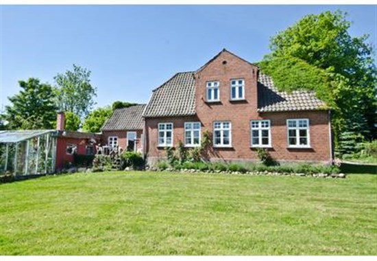 Venbjerg 33