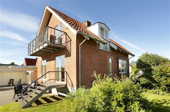 Villaen på Sofielundsvej 47