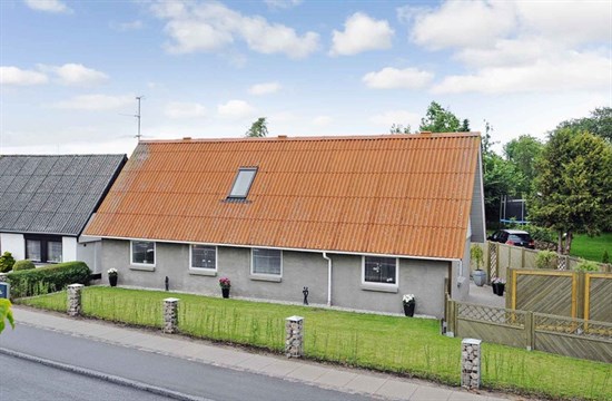 Hammelvej 12