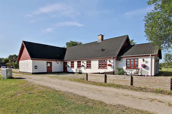 Øvej 25