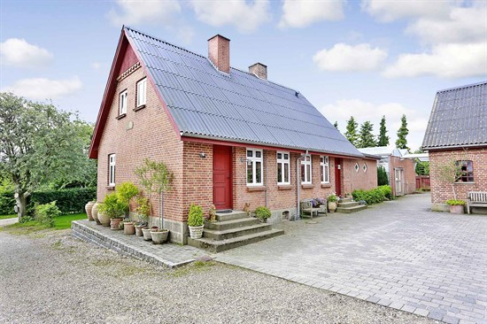 Skanderborgvej 127