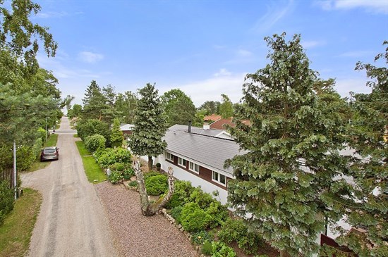 Hus – Solrød Strand - Visning 4