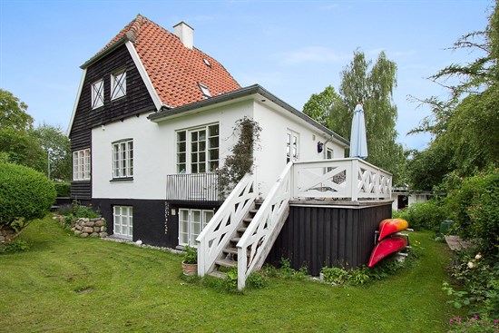 Krogvej 21