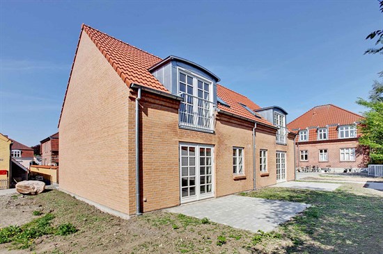 Dagmarsgade 14