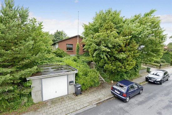 Villaen på Parkvej 37