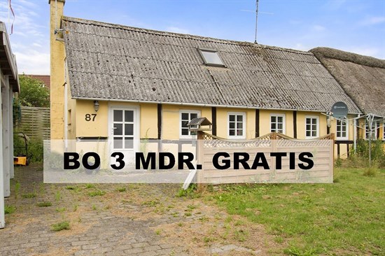 Alrøvej 87