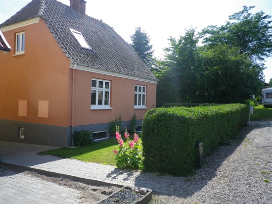 Villaen på Nyborgvej 40