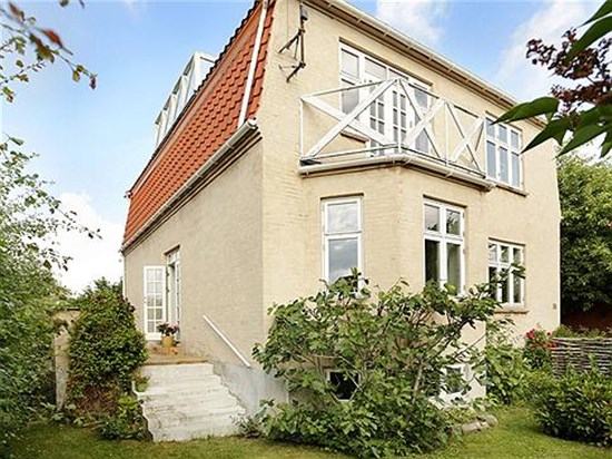Fritidsgrund - Tryggevældevej 51, st., Vanløse - Visning 3